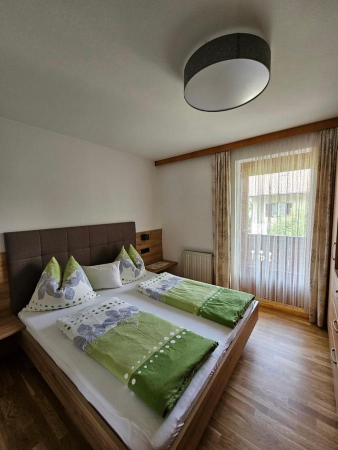 Ferienwohnungen Haus Schett Lienz Exterior foto
