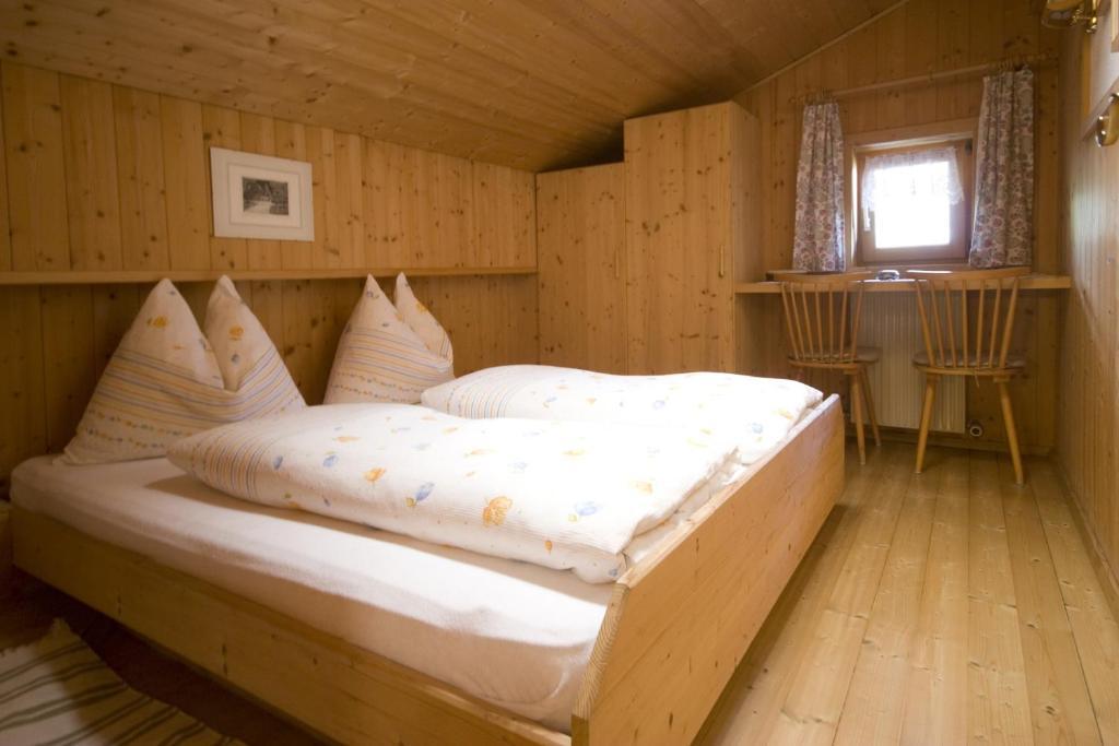Ferienwohnungen Haus Schett Lienz Zimmer foto